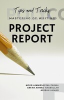EBook Project Report Cover
