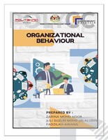 ORGANISATIONAL BEHAVIOUR