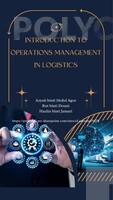 EBOOK OPERATION MANAGEMENT