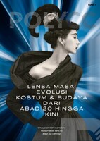 EBOOK AR LENSA MASA EVOLUSI KOSTUM BUDAYA DARI ABAD 20 HINGGA KINI EDISI 1
