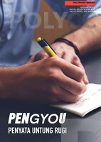 PENGYOU - PENYATA UNTUNG RUGI