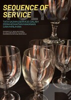 ebook sequence of service
