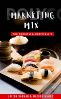 EBOOK MARKETING MIX FOR TOURISM AND HOSPITALITY