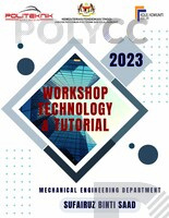 WORKSHOP TECHNOLOGY EBOOK