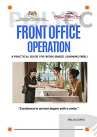 ebook Front office Operation
