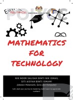 MATHEMATICS FOR TECHNOLOGY