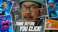 Video AI :Think Before You Click