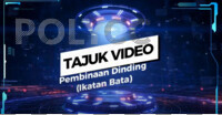 VIDEO PDP - JOM BELAJAR BUAT IKATAN BATA