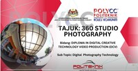 VR Video PMTG 2024 : 360 Studio Photography