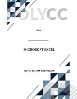 EBOOK-  TATACARA DALAM MENGUNAKAN MICROSOFT EXCEL