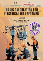 ebook : Basic Calculation for Electrical Transformer