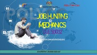 JOB HUNTING MECHANICS