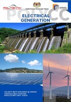 ELECTRICAL GENERATION : INTRODUCTION TO POWER SYSTEM