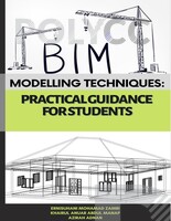 BIM MODELLING TECHNIQUES