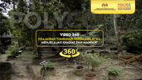 video 360 : Keajaiban Tumbuhan Herba Malaysia - Menjelajah Khasiat dan Manfaat