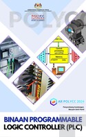 EBOOK AR- Binaan Programmable Logic Controller (PLC)