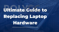 VIDEO PDP - ULTIMATE GUIDE TO REPLACING LAPTOP HARDWARE