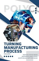 eBOOK TURNING MANUFACTURING PROCESS