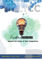 EBOOK CREATIVE THINKING UNLEASH THE POWER OF YOUR IMAGINATION
