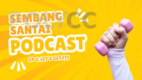 EDUCAST PHT  EP 2- LET'S GET FIT