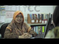 POLIMOOC: ENGLISH FOR TVET EPISODE 2 - HEP