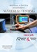 EBOOK PDP : MATERIAL SCIENCE & ENGINEERING : MATERIAL TESTING