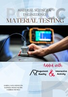 EBOOK PDP : MATERIAL SCIENCE & ENGINEERING : MATERIAL TESTING