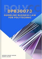 BUSINESS LAW
