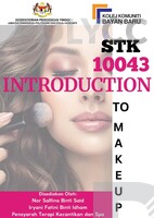 EBOOK INTRODUCTION TO MAKEUP