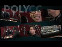 POLIMOOC: CINEMATOGRAPHY - SINGLE CAMERA PRODUCTION 3