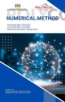 eBOOK NUMERICAL METHOD 2024
