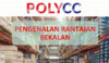 VIDEO PDP - PENGURUSAN RANTAIAN BEKALAN