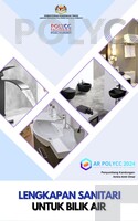 AR- Lengkapan Sanitari Untuk Bilik Air