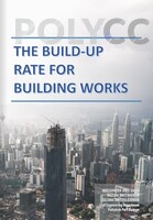 THE BUILD-UP RATE FOR BUILDING WORKS