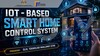 Video PdP: IoT Based Smart Home Control System