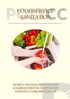 FOODSERVICE SANITATION