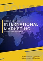 INTERNATIONAL MARKETING