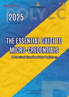 eBook The  Essential Guide to Micro-Credentials