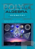 EBOOK PDP: Calculus & Algebra: Geometry