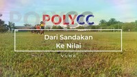 Video Dokumentari - POLYCC Dari Sandakan ke Nilai