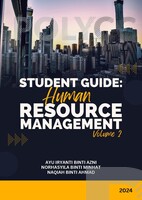 EBOOK STUDENT GUIDE: HUMAN RESOURCE MANAGEMENT (VOL 2)