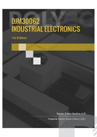 INDUSTRIAL ELECTRONIC VOLUME 1