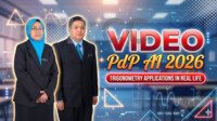 Video PdP AI: TRIGONOMETRY APPLICATION IN REAL LIFE