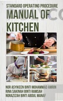 EBOOK STANDARD OPERATING PROCEDURE:  MANUAL OF KITCHEN