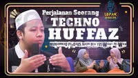 EDUCAST PERJALANAN SEORANG TECHNO HUFFAZ