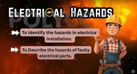 Video PdP AI - Electrical Hazard