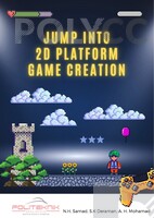 EBOOK JUMP INTO 2D GAME PLATFORM CREATION