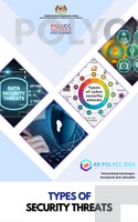 AR - Types of Security Threats