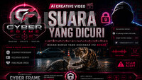 VIDEO AI SUARA YANG DICURI