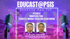 EDUCAST@PSIS - 2025 - Episod 6 (JKE) Roboteam PSIS: Pencetus Inovasi Teknologi Masa Depan
